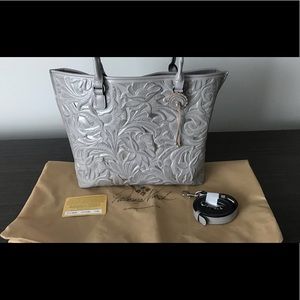 Patricia Nash Tote Handbag